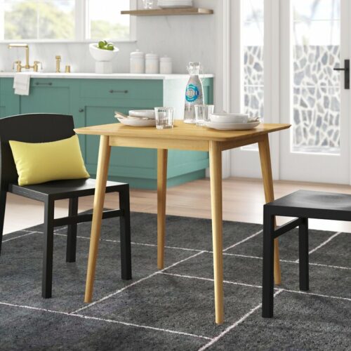 Meja Cafe Bednarz Kayu