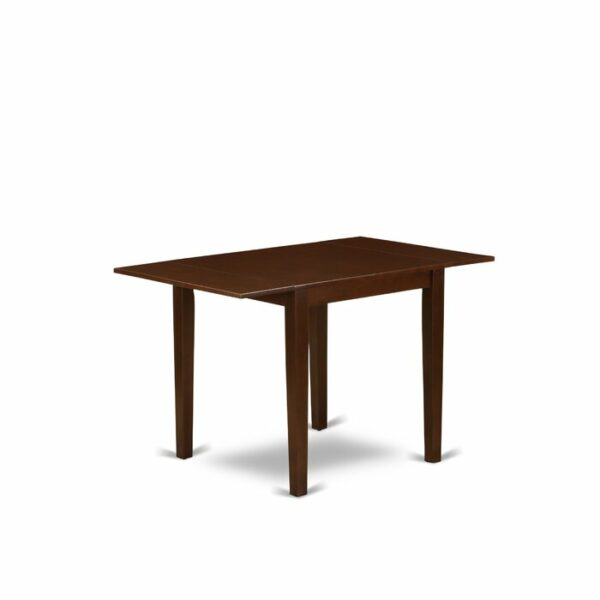 Meja Cafe Minimalis Drop
