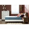 Set Kamar Jati Minimalis Yodi
