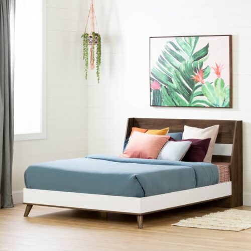 Set Kamar Jati Minimalis Yodi