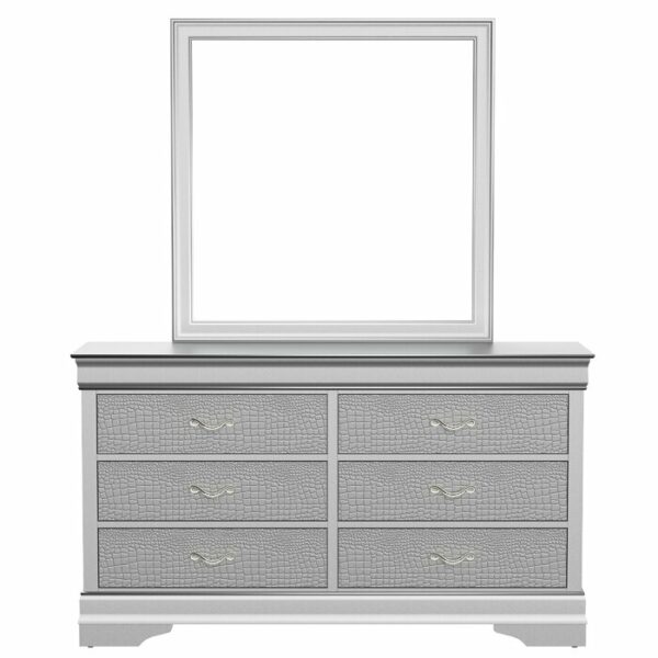 Set Kamar Minimalis Modern Pudalov