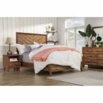 Set Kamar Pengantin Leda
