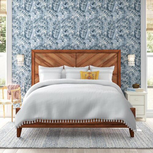 Set Kamar Pengantin Leda Set Kamar Pengantin Leda