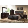 Set Kamar Pengantin Minimalis Boden