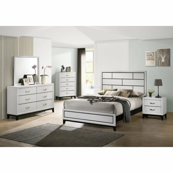 Set Kamar Tidur Murah Stand