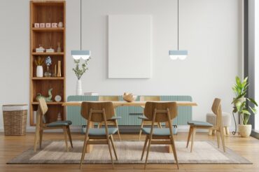 Tips Dekorasi Rumah yang Tepat