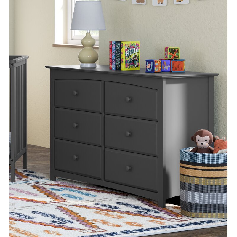 Lemari Pakaian Baby Kenton