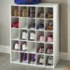 Rak Sepatu Susun Stackable