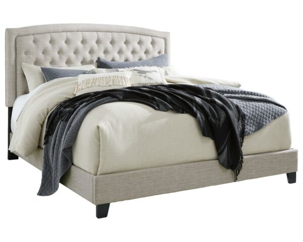 Tempat Tidur Simple Minimalis Jerary