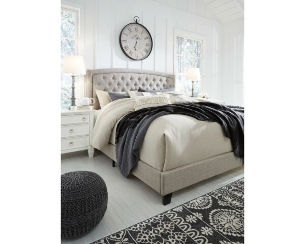 Tempat Tidur Simple Minimalis Jerary