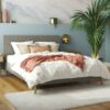 Tempat Tidur Unik Minimalis Daphne