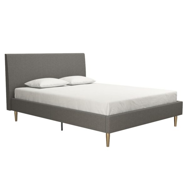 Tempat Tidur Unik Minimalis Daphne