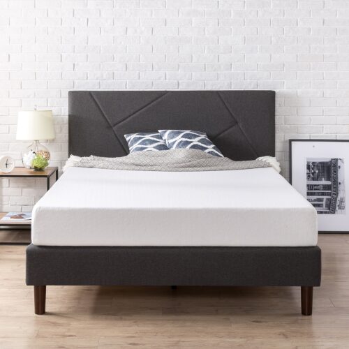 Tempat Tidur Yang Mewah Judy