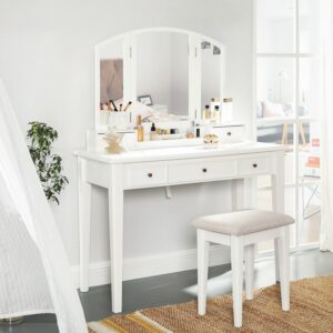 Tolet Kayu Minimalis Amtul