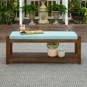 Bangku Taman Tybee Minimalis