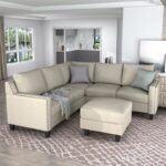 Kursi Sofa Sudut Ruang Tamu Modular