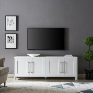 Lemari TV Kayu Marzette