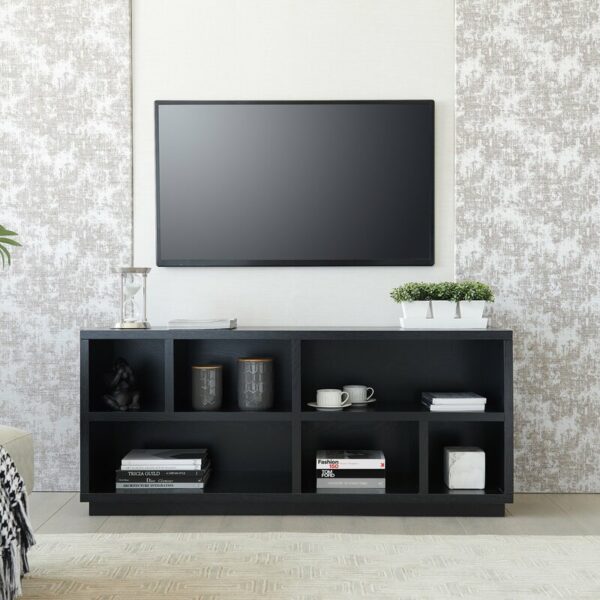 Meja TV Kayu Brigner