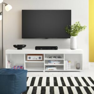 Meja TV Minimalis Wonarah