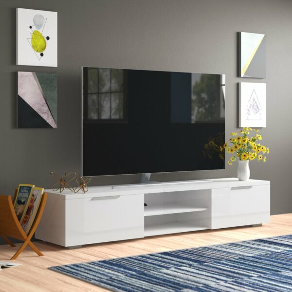 Rak TV Minimalis Ansel