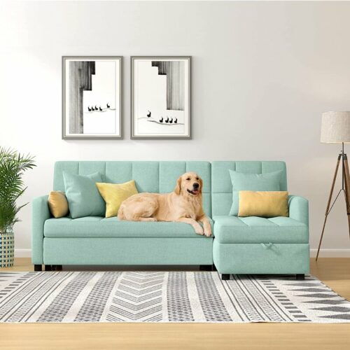 Kursi Sofa Sudut Ruang Tamu Arm
