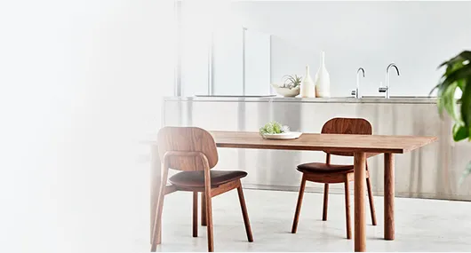 Kursi Cafe Minimalis