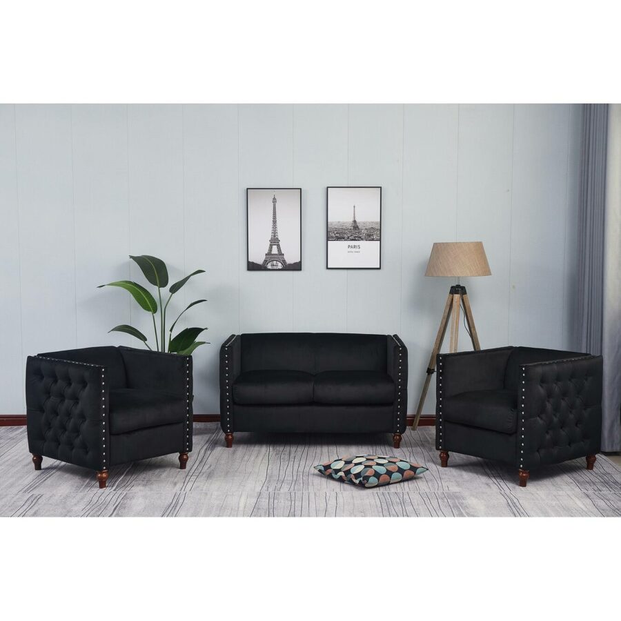 Kursi Tamu Minimalis Modern Avin