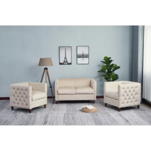 Kursi Tamu Minimalis Modern Avin