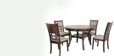 Meja Makan Minimalis Modern