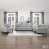 Set Sofa Minimalis Diboll Murah