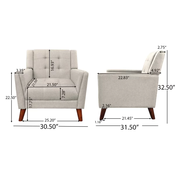 Sofa Minimalis Untuk Ruang Tamu Kecil