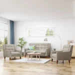Sofa Minimalis Untuk Ruang Tamu Kecil