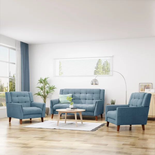 Sofa Minimalis Untuk Ruang Tamu Kecil