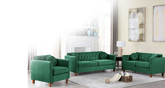 Sofa Ruang Tamu Minimalis