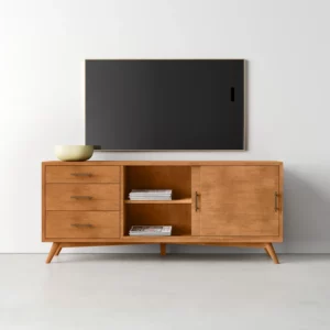 Meja TV Minimalis Modern Informa Williams