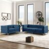 Set Sofa Minimalis Modern Chester