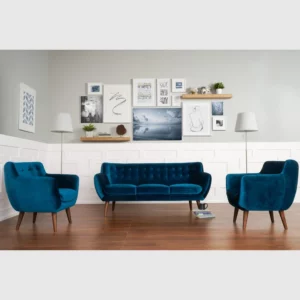 Set Sofa Tamu Minimalis Gelman