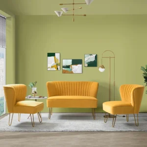 Sofa Terbaru Untuk Ruang Tamu Kecil