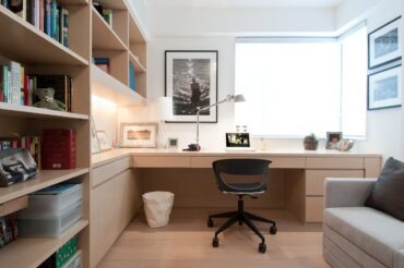 Modern Office Interior Design