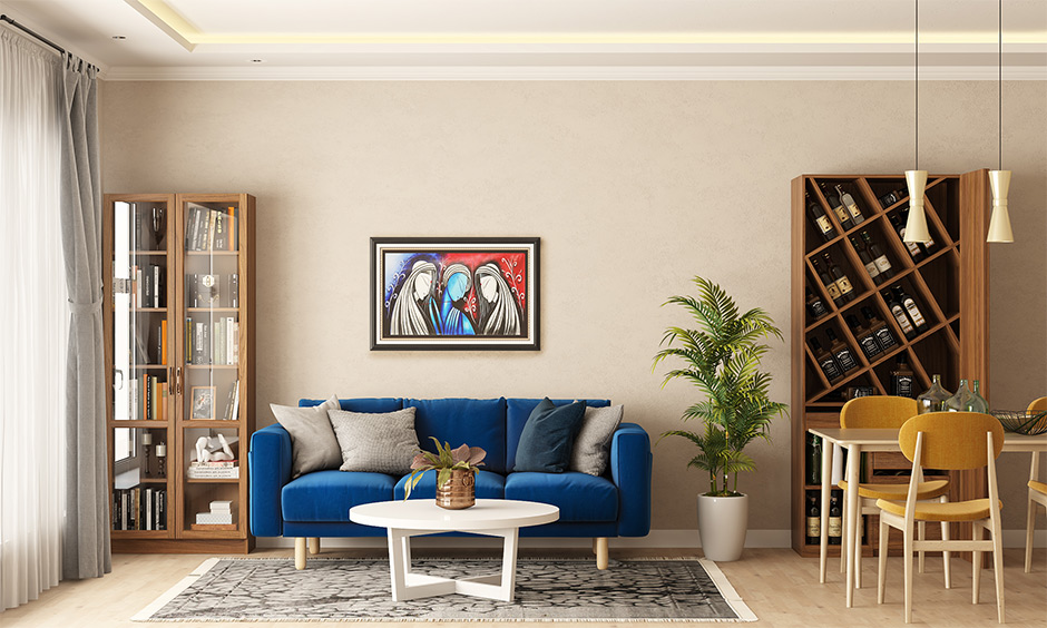 Cara Memilih Furniture Untuk Rumah Minimalis