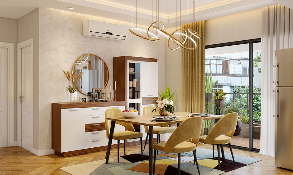 Cara Memilih Furniture Untuk Rumah Minimalis
