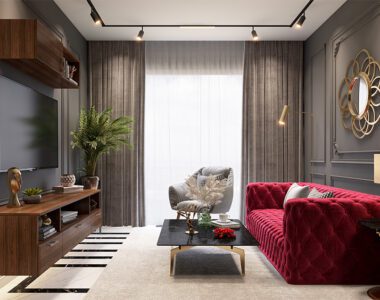 Cara Memilih Furniture Untuk Rumah Minimalis
