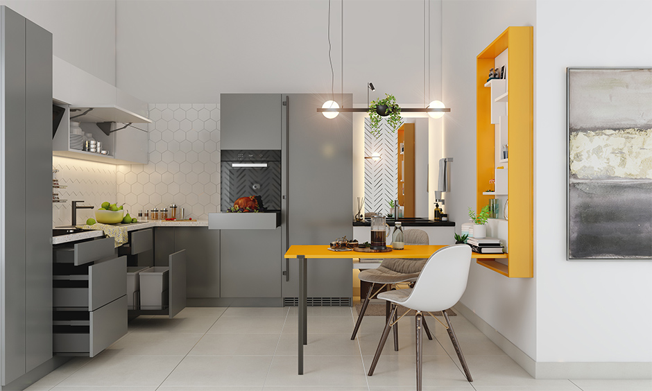 Cara Memilih Furniture Untuk Rumah Minimalis