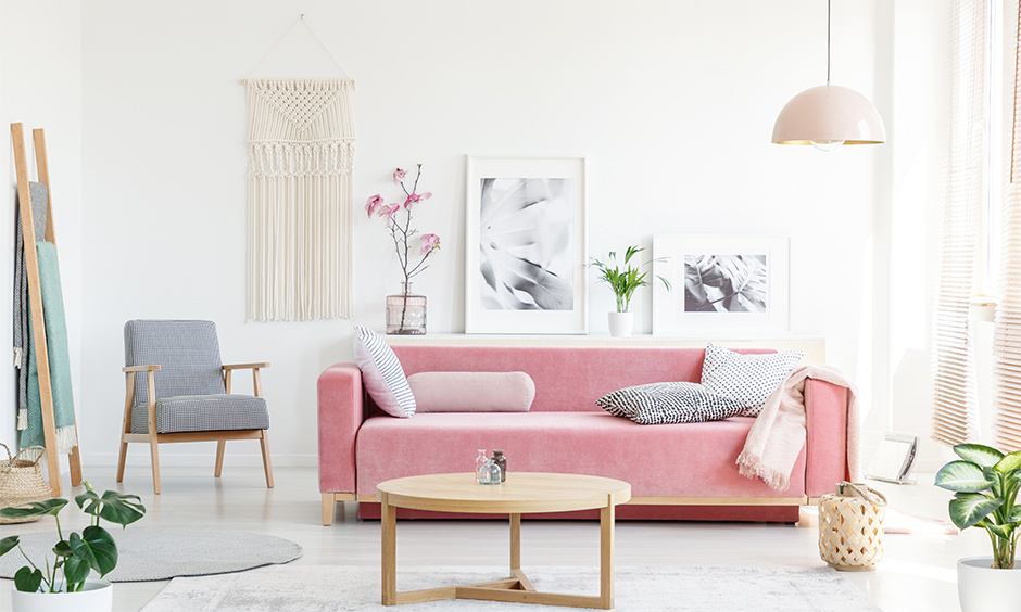 Cara Memilih Furniture Untuk Rumah Minimalis
