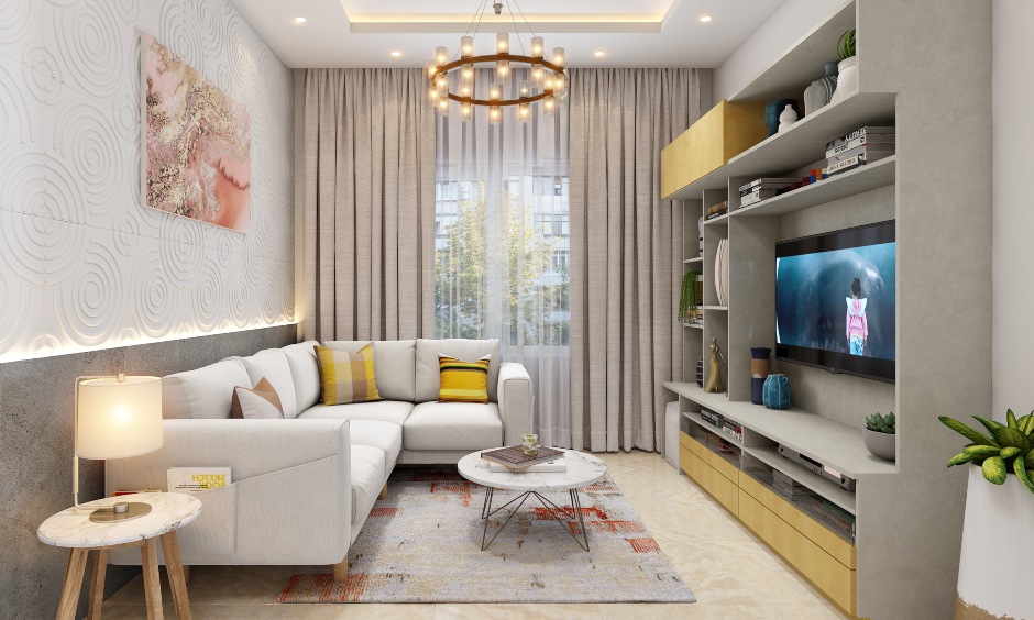 Minimalis Modern