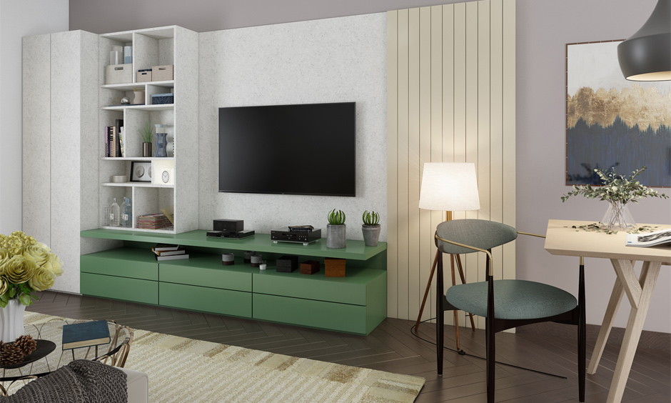 Minimalis Modern