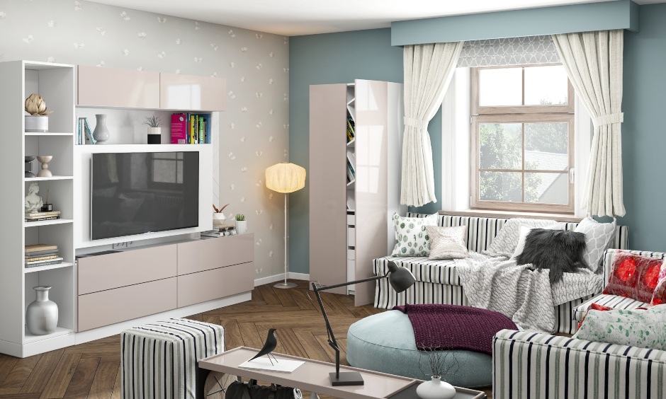 Minimalis Modern