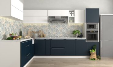 Desain Interior Minimalis
