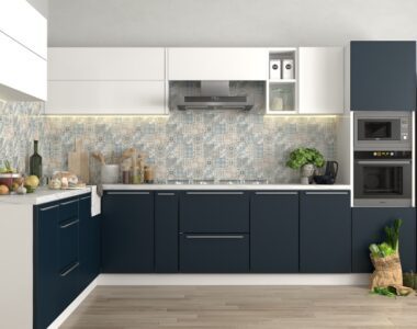 Desain Interior Minimalis