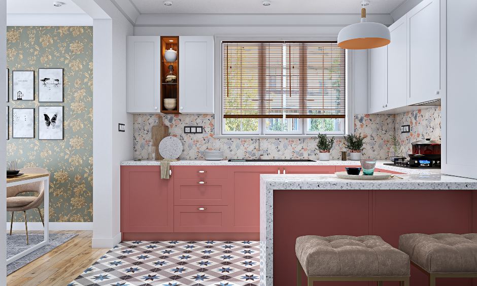 Model Dapur Minimalis Modern Terbaru